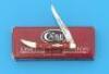 Case XX Model 610096 Limited Edition Small Toothpick Pocketknife