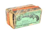 Lot of Collectible Ammunition