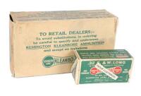 Lot of Collectible Ammunition