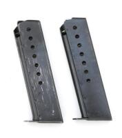 Lot of P-38 Magazines