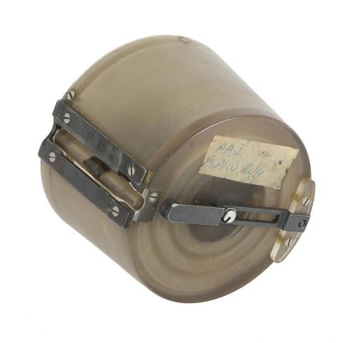 XM19 SPIW Magazine