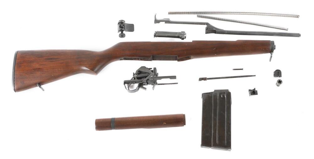 BM-59 Parts Kit