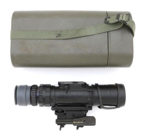 AN/PVS-3 Night Vision Sight