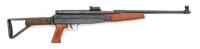 BAM Model XS-B3-1 Air Rifle