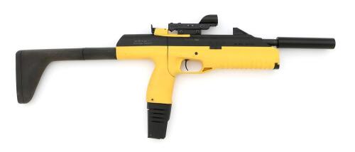 Drozd Model MP661K “Bumble Bee” Air Pistol