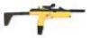 Drozd Model MP661K “Bumble Bee” Air Pistol