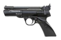 Webley & Scott Ltd Tempest Pneumatic Pistol