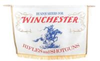 Winchester Advertising Lot