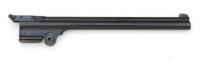 Smith & Wesson Third Model Single Shot Barrel