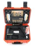 Smith & Wesson 500ES Survival Kit