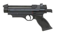 RWS Model 9B Air Pistol