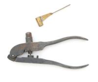 Winchester Model 1882 Loading Tool