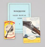 Winchester Advertising Memorabilia