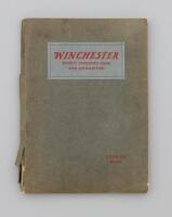 Collectible Winchester Catalog