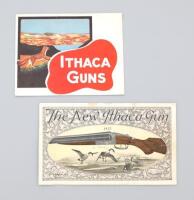 Ithaca Catalogs