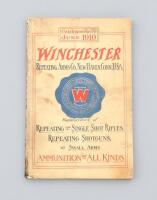 Winchester Collectible Catalog