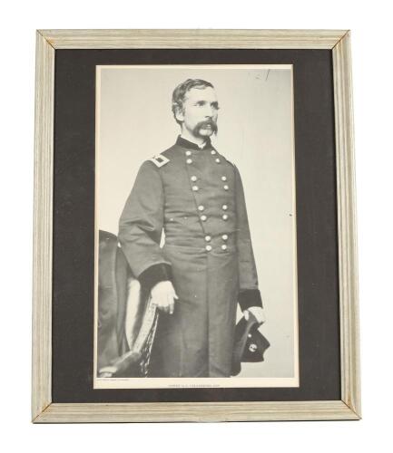 Civil War Photography Lot