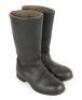 German Military Boots - 2