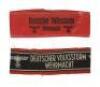 Volkssturm Armband - 2