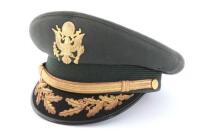 U.S. Army Field Officer’s Dress Cap by Berkshire