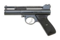 Webley & Scott Mark I New Model Air Pistol