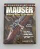 Mauser Book Lot