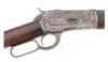 Winchester Model 1886 Saddle Ring Carbine - 3