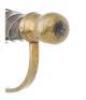 American Revolutionary War Period Horseman's Saber - 4