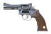 Manurhin MR73 Double Action Revolver - 2