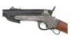 Fine Sharps & Hankins Model 1862 Navy Carbine - 2