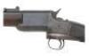 Triplett & Scott Repeating Carbine by Meriden Manufacturing Co. - 2