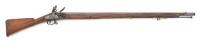 Regimentally Marked British India Pattern of 1793 Brown Bess Flintlock Musket