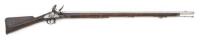 British Brown Bess Pattern of 1809 Flintlock Musket with Regimental Marking