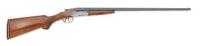 Ithaca LeFever Nitro Special Smallbore Boxlock Double Shotgun