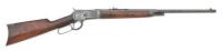 Winchester Special Order Model 1892 Takedown Lever Action Rifle