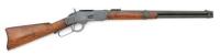 Winchester Model 1873 Saddlering Carbine