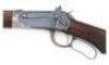 Winchester Model 1894 Deluxe Takedown Lever Action Rifle - 2