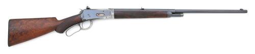 Winchester Model 1894 Deluxe Takedown Lever Action Rifle