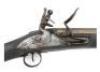 British East India Company-Marked Flintlock Blunderbuss by Rea - 2