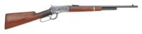 Winchester Model 1892 Special Order Carbine