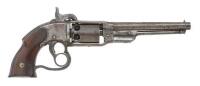 Savage Revolving Firearms Co. Navy Model Percussion Revolver