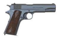 U.S. Model 1911 Semi-Auto Pistol by Colt