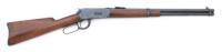 Winchester Model 94 Saddlering Carbine