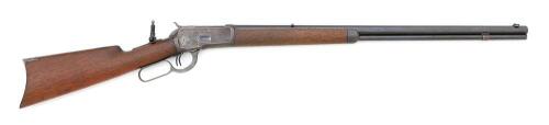 Winchester Model 1892 Special Order Lever Action Rifle