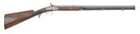 Fine James Purdey Single Barrel Percussion Stalking Rifle