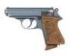 Walther RZM-Marked PPK Semi-Auto Pistol - 2