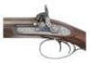 Very Fine James Purdey Combination Rifle-Shotgun with Crossover Stock - 3