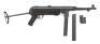 Wilson Arms Co. MP40 Submachine Gun