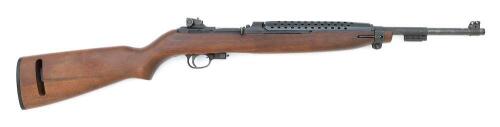 Plainfield Machine M2 Carbine (Machine Gun)