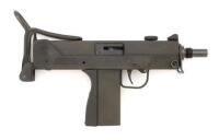 S.W.D. Inc. M-11 Submachine Gun